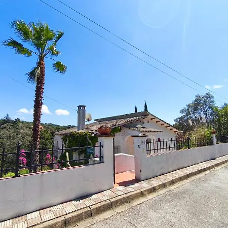 Holiday home Marie, 8 Pers, Zone, Private