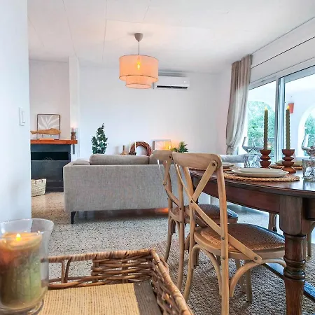 Marie, 8 Pers, Zone, Private Holiday home *
