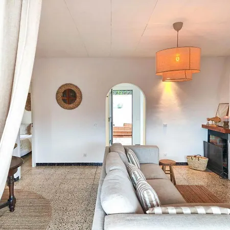 Marie, 8 Pers, Zone, Private Holiday home