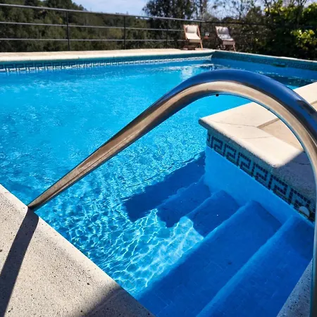 Marie, 8 Pers, Zone, Private Holiday home *