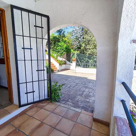 Marie, 8 Pers, Zone, Private Vilobi D'onyar