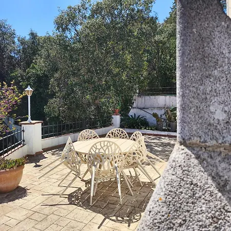Marie, 8 Pers, Zone, Private * Vilobi D'onyar