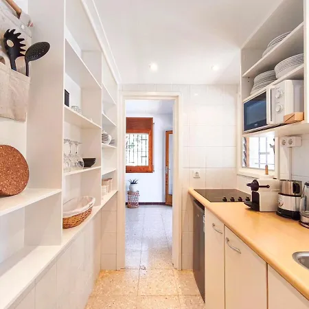 Marie, 8 Pers, Zone, Private Holiday home