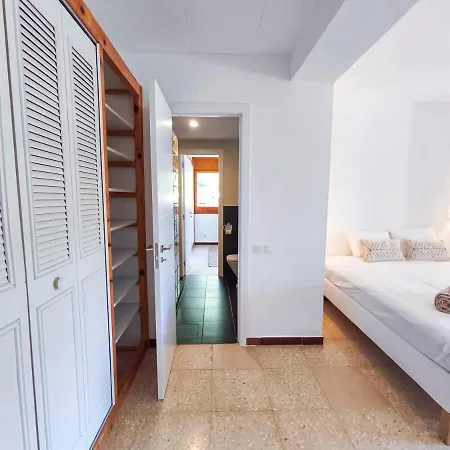 Marie, 8 Pers, Zone, Private * Vilobi D'onyar