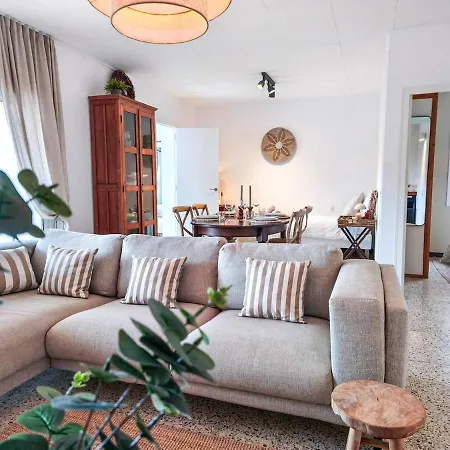 Marie, 8 Pers, Zone, Private Holiday home *