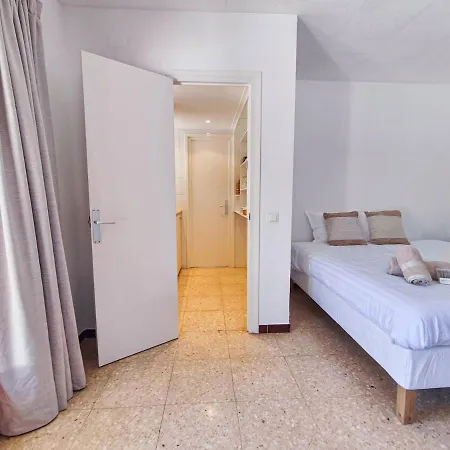 Holiday home Marie, 8 Pers, Zone, Private