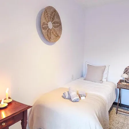Marie, 8 Pers, Zone, Private Vilobi D'onyar