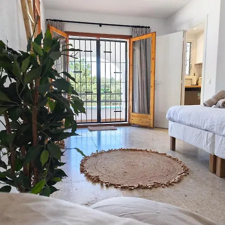 Marie, 8 Pers, Zone, Private Holiday home *