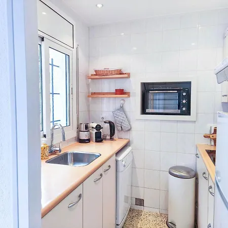 Holiday home Marie, 8 Pers, Zone, Private *