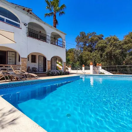 Holiday home Marie, 8 Pers, Zone, Private