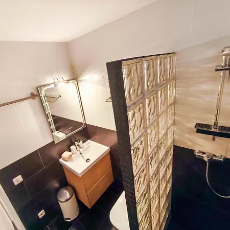 Holiday home Marie, 8 Pers, Zone, Private