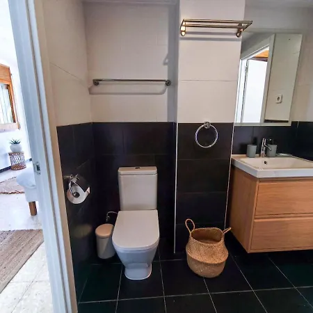 Holiday home Marie, 8 Pers, Zone, Private