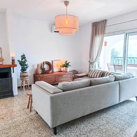 Marie, 8 Pers, Zone, Private Holiday home *