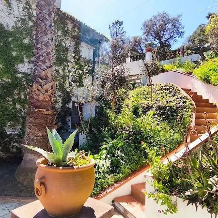 Holiday home Marie, 8 Pers, Zone, Private