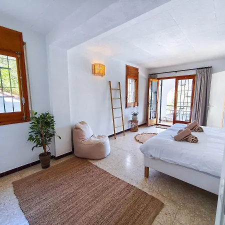 Marie, 8 Pers, Zone, Private Holiday home