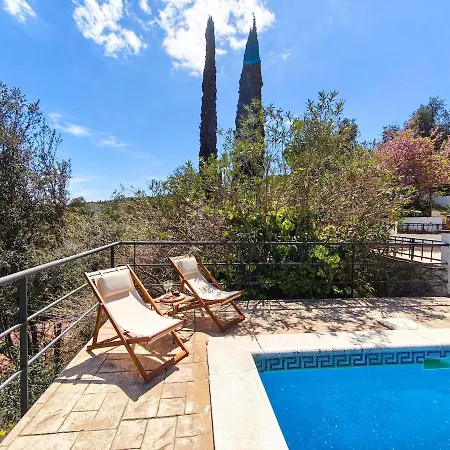 Marie, 8 Pers, Zone, Private Holiday home Vilobi D'onyar