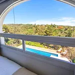 Holiday home Marie, 8 Pers, Zone, Private Vilobi D'onyar