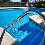 Marie, 8 Pers, Zone, Private Holiday home *