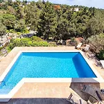 Holiday home Marie, 8 Pers, Zone, Private *