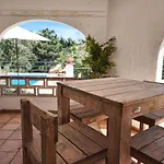 Marie, 8 Pers, Zone, Private Vilobi D'onyar