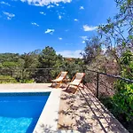 Marie, 8 Pers, Zone, Private Holiday home *