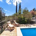 Marie, 8 Pers, Zone, Private Holiday home Vilobi D'onyar