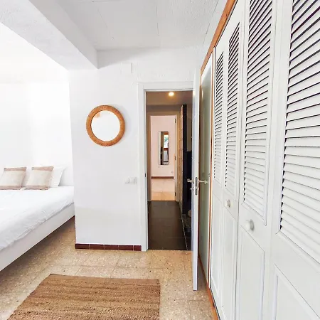 Marie, 8 Pers, Zone, Private Casa de Férias Vilobi D'onyar