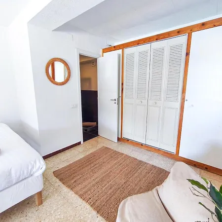 Marie, 8 Pers, Zone, Private Casa de vacances