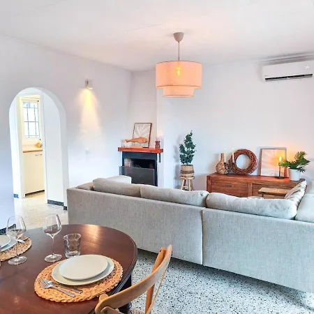 Casa de vacances Marie, 8 Pers, Zone, Private *