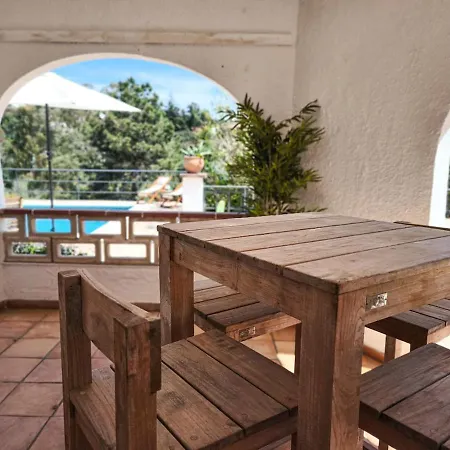 Marie, 8 Pers, Zone, Private Vilobi D'onyar