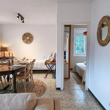 Casa de vacances Marie, 8 Pers, Zone, Private *