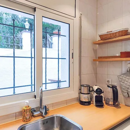 Casa de Férias Marie, 8 Pers, Zone, Private Vilobi D'onyar
