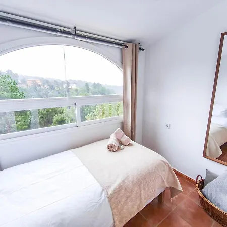 Marie, 8 Pers, Zone, Private Casa de vacances
